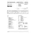 PHILIPS VR756 Service Manual PHILIPS VR756 Service Manual