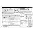 WHIRLPOOL GSU PL 9719 IN Quick Start WHIRLPOOL GSU PL 9719 IN Quick Start