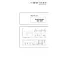 HAMEG HM1007 Owners Manual HAMEG HM1007 Owners Manual