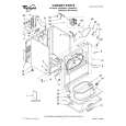 WHIRLPOOL LEN2000PG1 Parts Catalog WHIRLPOOL LEN2000PG1 Parts Catalog