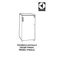 AEG TF620 Owners Manual AEG TF620 Owners Manual