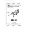 BOSCH 11318EVS Owners Manual BOSCH 11318EVS Owners Manual