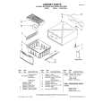 WHIRLPOOL MHP1500SB0 Parts Catalog WHIRLPOOL MHP1500SB0 Parts Catalog