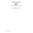 AEG S70388-KG Owners Manual AEG S70388-KG Owners Manual