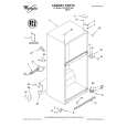WHIRLPOOL 5VET3DTKLQ00 Parts Catalog WHIRLPOOL 5VET3DTKLQ00 Parts Catalog