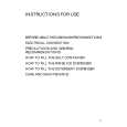 WHIRLPOOL ADG 8970 Owners Manual WHIRLPOOL ADG 8970 Owners Manual