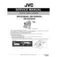 JVC GR-D252AH Service Manual JVC GR-D252AH Service Manual
