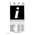 ELECTROLUX ER6537T Owners Manual ELECTROLUX ER6537T Owners Manual