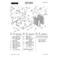 WHIRLPOOL BPDH4000FS0 Parts Catalog WHIRLPOOL BPDH4000FS0 Parts Catalog