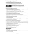 WHIRLPOOL AKR 526 IX Owners Manual WHIRLPOOL AKR 526 IX Owners Manual