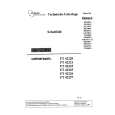 UNIVERSUM 647.389 6 Service Manual UNIVERSUM 647.389 6 Service Manual