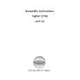 WHIRLPOOL KWML 8510 WP Installation Manual WHIRLPOOL KWML 8510 WP Installation Manual