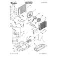 WHIRLPOOL ACQ214XD0 Parts Catalog WHIRLPOOL ACQ214XD0 Parts Catalog