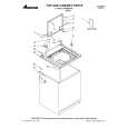 WHIRLPOOL NTW5640TQ0 Parts Catalog WHIRLPOOL NTW5640TQ0 Parts Catalog