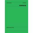 ZANKER GE64031 Owners Manual ZANKER GE64031 Owners Manual