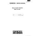 ONKYO EQ15B Service Manual ONKYO EQ15B Service Manual