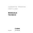 CANON M1 Service Manual CANON M1 Service Manual