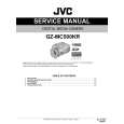 JVC GZ-MC500KR Service Manual JVC GZ-MC500KR Service Manual