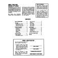 WHIRLPOOL NER1360ACW Owners Manual WHIRLPOOL NER1360ACW Owners Manual