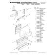 WHIRLPOOL KUDP01ILBL6 Parts Catalog WHIRLPOOL KUDP01ILBL6 Parts Catalog