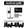 WHIRLPOOL ED25EMXPWR0 Owners Manual WHIRLPOOL ED25EMXPWR0 Owners Manual