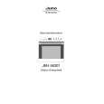 JUNO-ELECTROLUX JEH56301A R05 Owners Manual JUNO-ELECTROLUX JEH56301A R05 Owners Manual