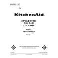 WHIRLPOOL KECC500WBL2 Parts Catalog WHIRLPOOL KECC500WBL2 Parts Catalog