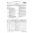 WHIRLPOOL ADG 9929/2 Quick Start WHIRLPOOL ADG 9929/2 Quick Start