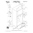 WHIRLPOOL ET8FTEXKQ01 Parts Catalog WHIRLPOOL ET8FTEXKQ01 Parts Catalog