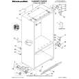 WHIRLPOOL KBLC36MHS01 Parts Catalog WHIRLPOOL KBLC36MHS01 Parts Catalog