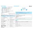 WHIRLPOOL BMZP 4005 IN Quick Start WHIRLPOOL BMZP 4005 IN Quick Start