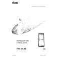 FAURE FRD 27 JD Owners Manual FAURE FRD 27 JD Owners Manual