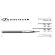 SENNHEISER MKH 415 Owners Manual SENNHEISER MKH 415 Owners Manual