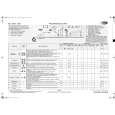 WHIRLPOOL AWO 5461 Quick Start WHIRLPOOL AWO 5461 Quick Start