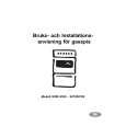 ELECTROLUX EKM6530 Owners Manual ELECTROLUX EKM6530 Owners Manual