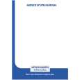 ARTHUR MARTIN ELECTROLUX AFC995ALU Owners Manual ARTHUR MARTIN ELECTROLUX AFC995ALU Owners Manual