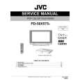 JVC PD-Z50DX4/C Service Manual JVC PD-Z50DX4/C Service Manual