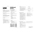 LOEWE CT5010 Service Manual LOEWE CT5010 Service Manual