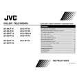 JVC AV-25VT34/P Owners Manual JVC AV-25VT34/P Owners Manual