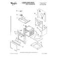 WHIRLPOOL RBD305PDB3 Parts Catalog WHIRLPOOL RBD305PDB3 Parts Catalog