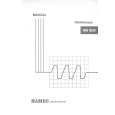 HAMEG HM808 Owners Manual HAMEG HM808 Owners Manual