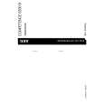 AEG 5200B-M Owners Manual AEG 5200B-M Owners Manual
