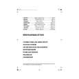 WHIRLPOOL 900 656 43 Owners Manual WHIRLPOOL 900 656 43 Owners Manual