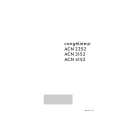 ARTHUR MARTIN ELECTROLUX ACN2252 Owners Manual ARTHUR MARTIN ELECTROLUX ACN2252 Owners Manual