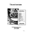WHIRLPOOL KEDS207BWH0 Owners Manual WHIRLPOOL KEDS207BWH0 Owners Manual