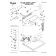 WHIRLPOOL LGR5636PQ1 Parts Catalog WHIRLPOOL LGR5636PQ1 Parts Catalog