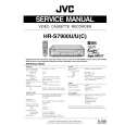 JVC HRS7900U Service Manual JVC HRS7900U Service Manual