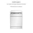 AEG FAV65080VI Owners Manual AEG FAV65080VI Owners Manual