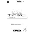 AIWA HTD570 Service Manual AIWA HTD570 Service Manual