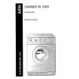 AEG LAVW1009-WS Owners Manual AEG LAVW1009-WS Owners Manual
